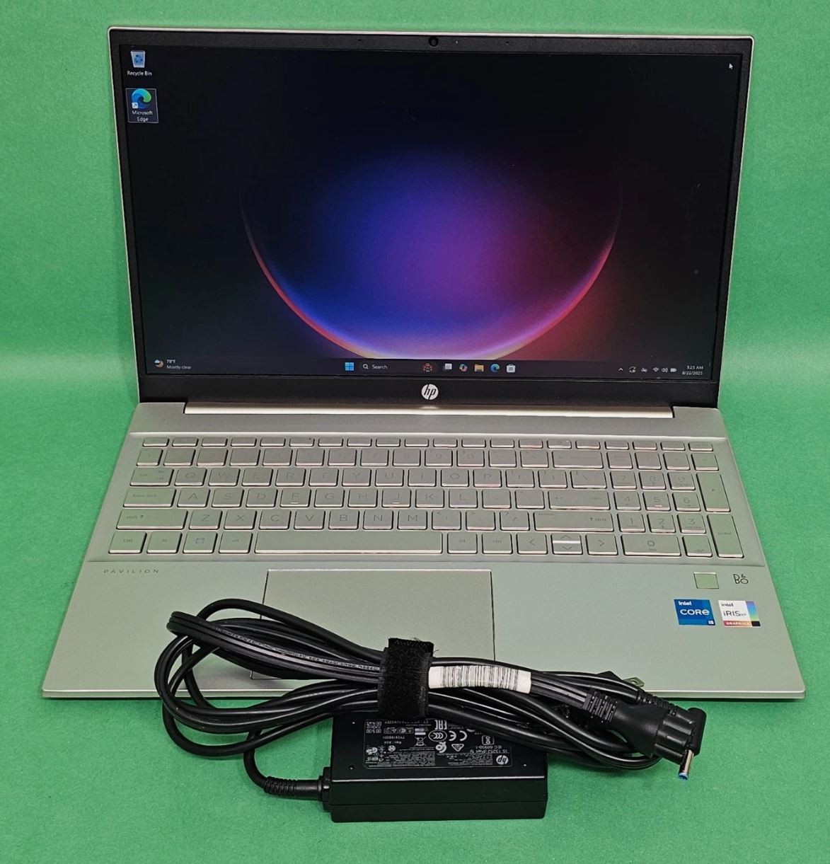 HP Pavilion g7-2378nr Notebook PC